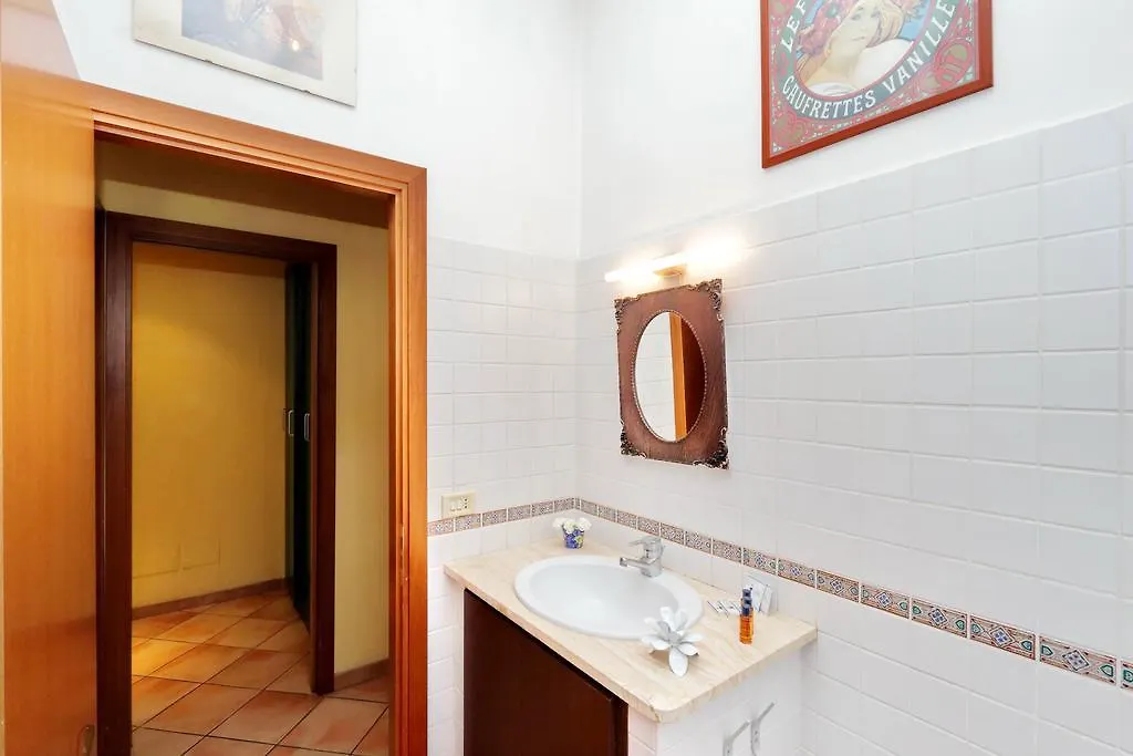 Apartamento Romalibera