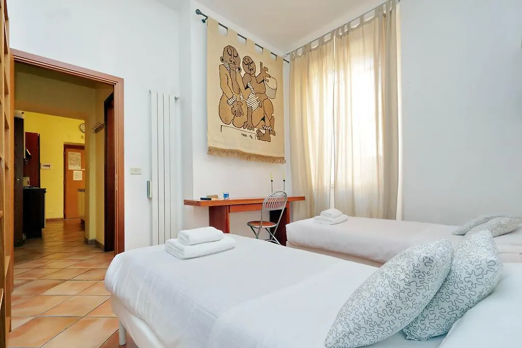 Apartamento Romalibera  Roma