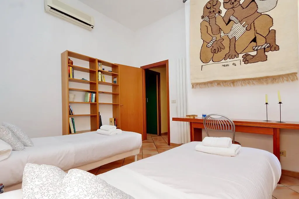 Apartamento Romalibera Italia