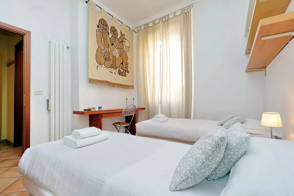 Apartamento Romalibera 0*, Roma Italia