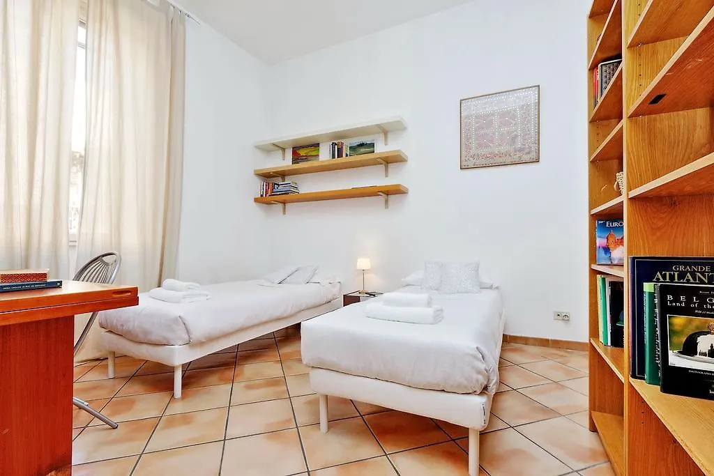Apartamento Romalibera Roma