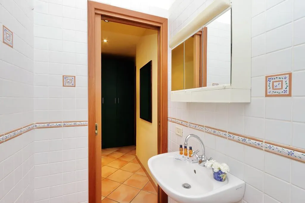 Apartamento Romalibera 0*, Roma