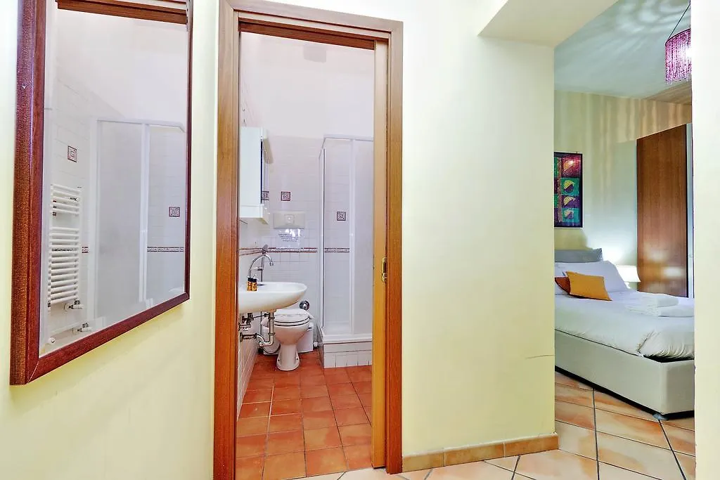 Apartamento Romalibera Italia