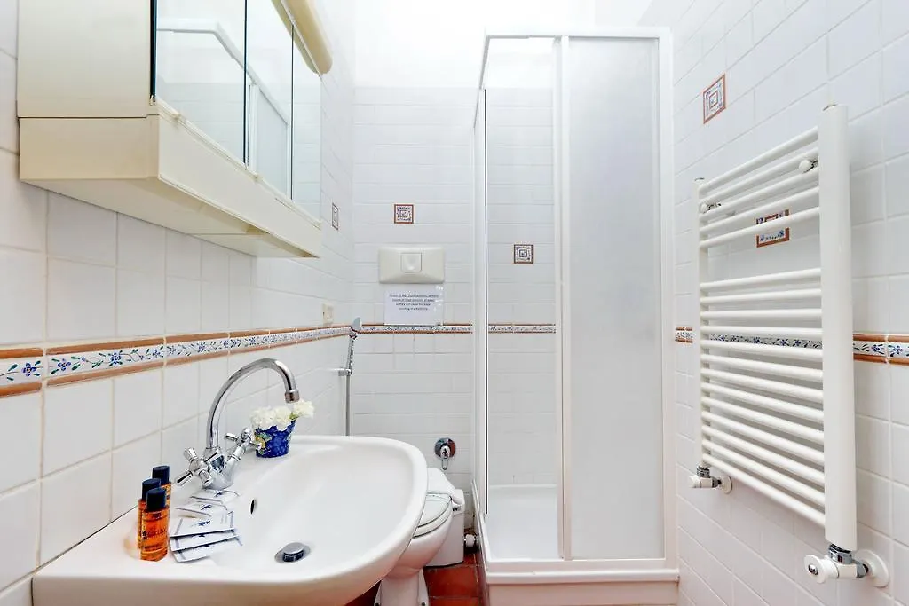 Apartamento Romalibera