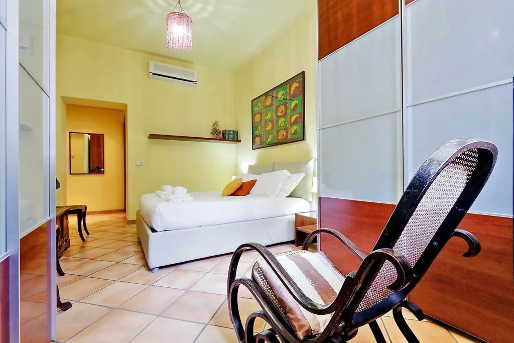 Apartamento Romalibera Italia