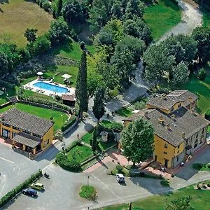 Il Borgo Di Castelletti Country Casa rural Signa