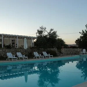 Agriturismo Gaia Agroturismo Noto
