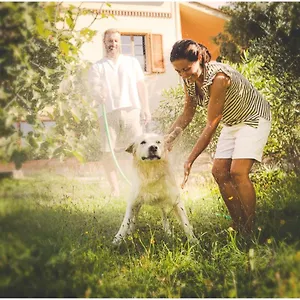 Costa Etrusca Agroturismo San Vincenzo