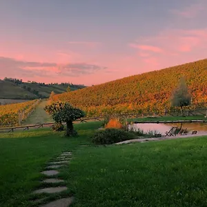 Corte D'aibo Agroturismo Monteveglio