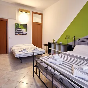 Tortona Design Flat Apartamento Milán